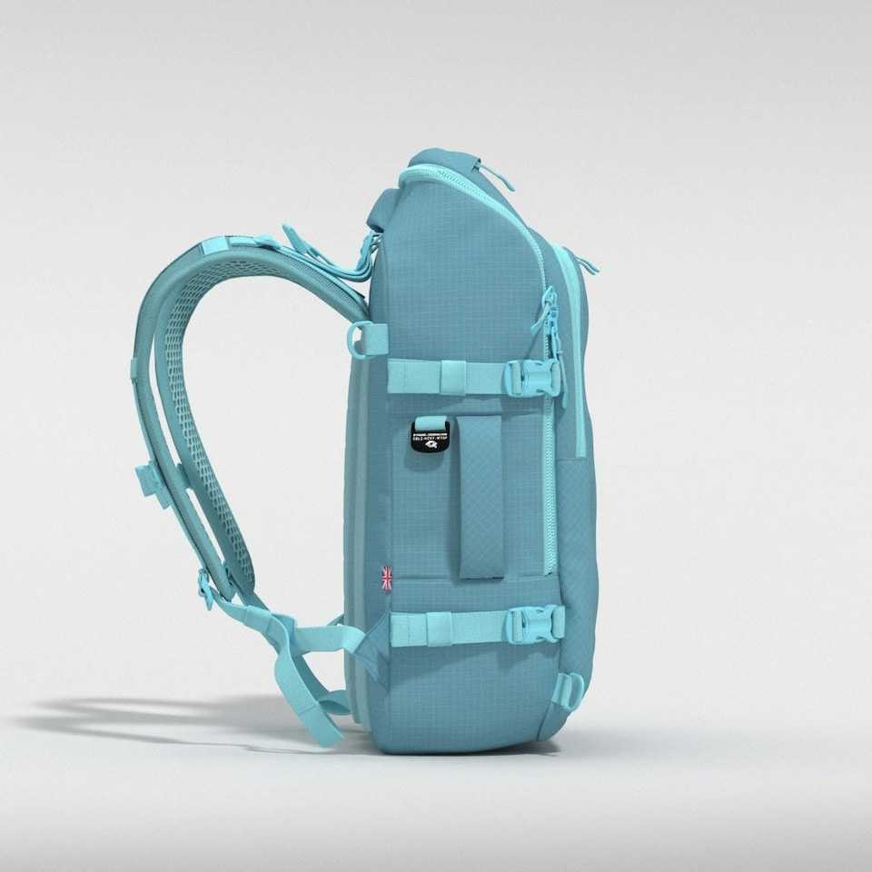 image 1 of ADV Pro Backpack 32L Maldives Blue Blue