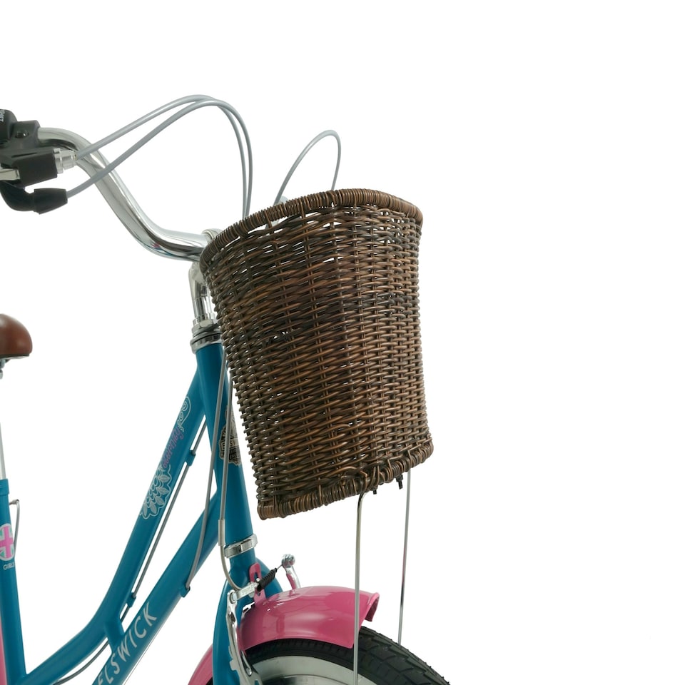 image 1 of Elswick Eternity 24" Kids Heritage Bike