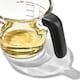 image 7 of OXO Good Grips 500ml Glass Measuring Cup With Lid
