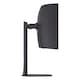 image 3 of LG 39GX900A-B 39" Ultrawide Curved OLED Quad HD Height Adjustable Monitor with S