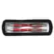 image 2 of Arsenal FC Pen & Pencil Set - White/Red - One Size