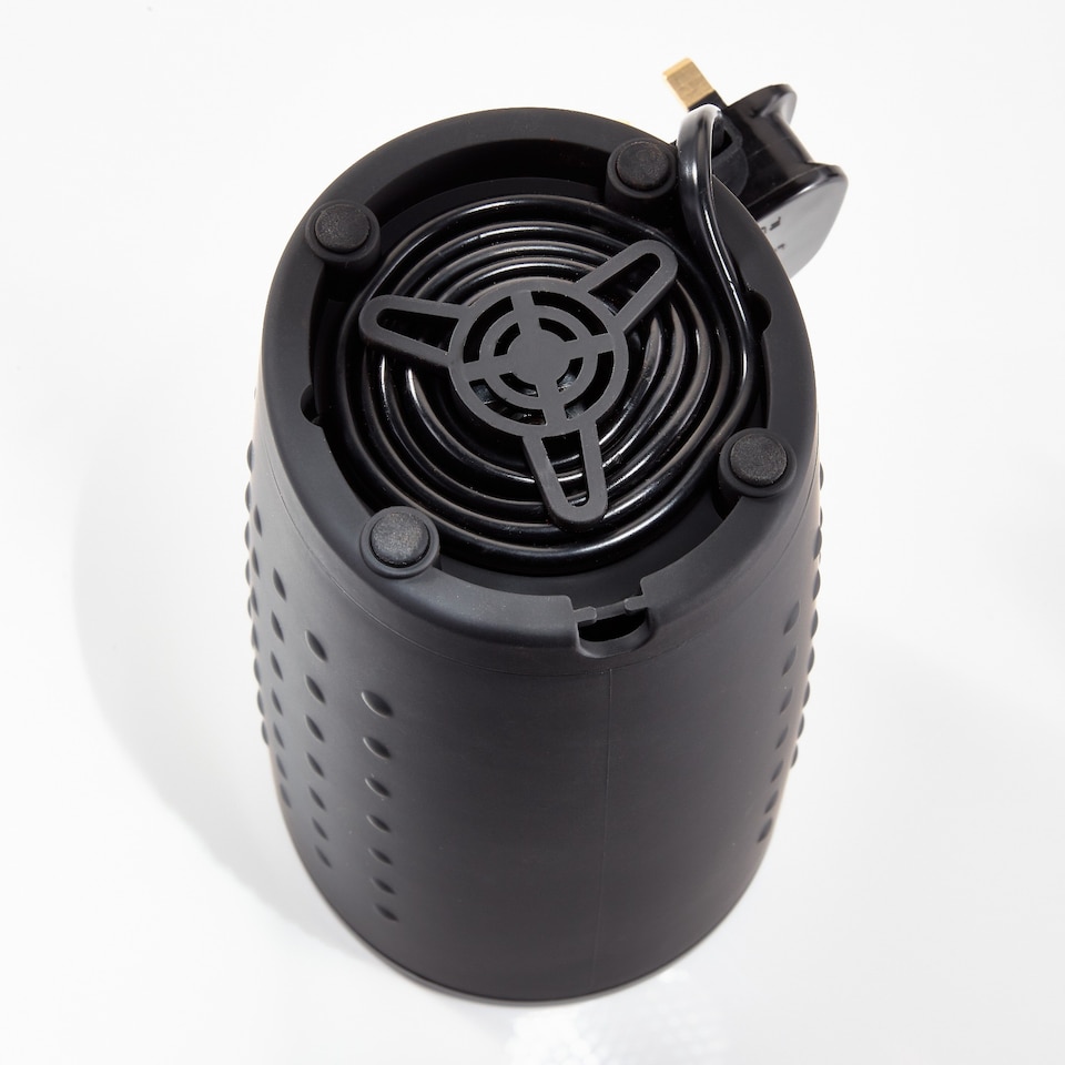 image 1 of Judge Electric Coffee Bean Grinder with Stainless Steel Blades 180W