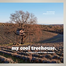 My Cool Treehouse