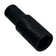 image 3 of 30mm Extra Deep Long Metric MM Impact Socket 1/2" Drive 6 Sided Single Hex
