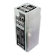 image 2 of Timco - Timber Frame Construction & Landscaping Screws - Hex - A4 Stainless Steel (Size 6.7 x 150 - 25 Pieces)