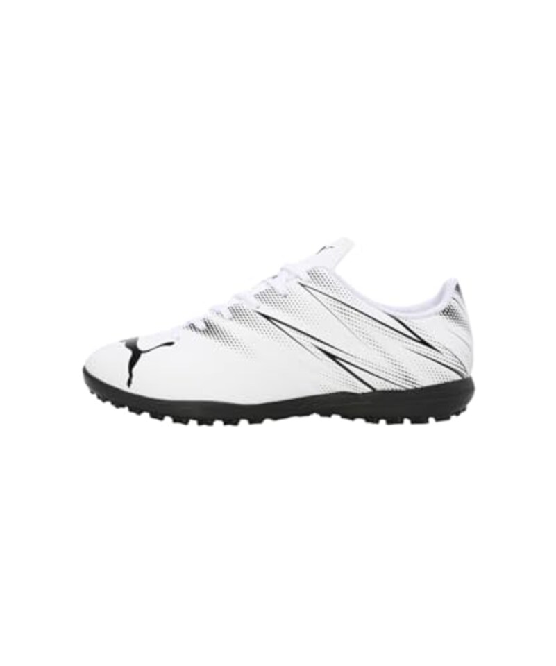 image 1 of Puma Attacanto TT Football Boots White/Black 6