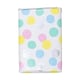 image 5 of Pastel Dots Gift Wrapping Paper Roll 3m