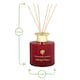 image 4 of Nicola Spring Reed Diffusers - 200ml - Sage & Seasalt - Pack of 3