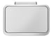 image 7 of X Cube Pedal Bin 20L