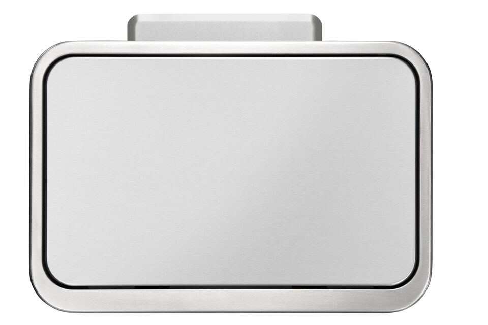 image 1 of X Cube Pedal Bin 20L