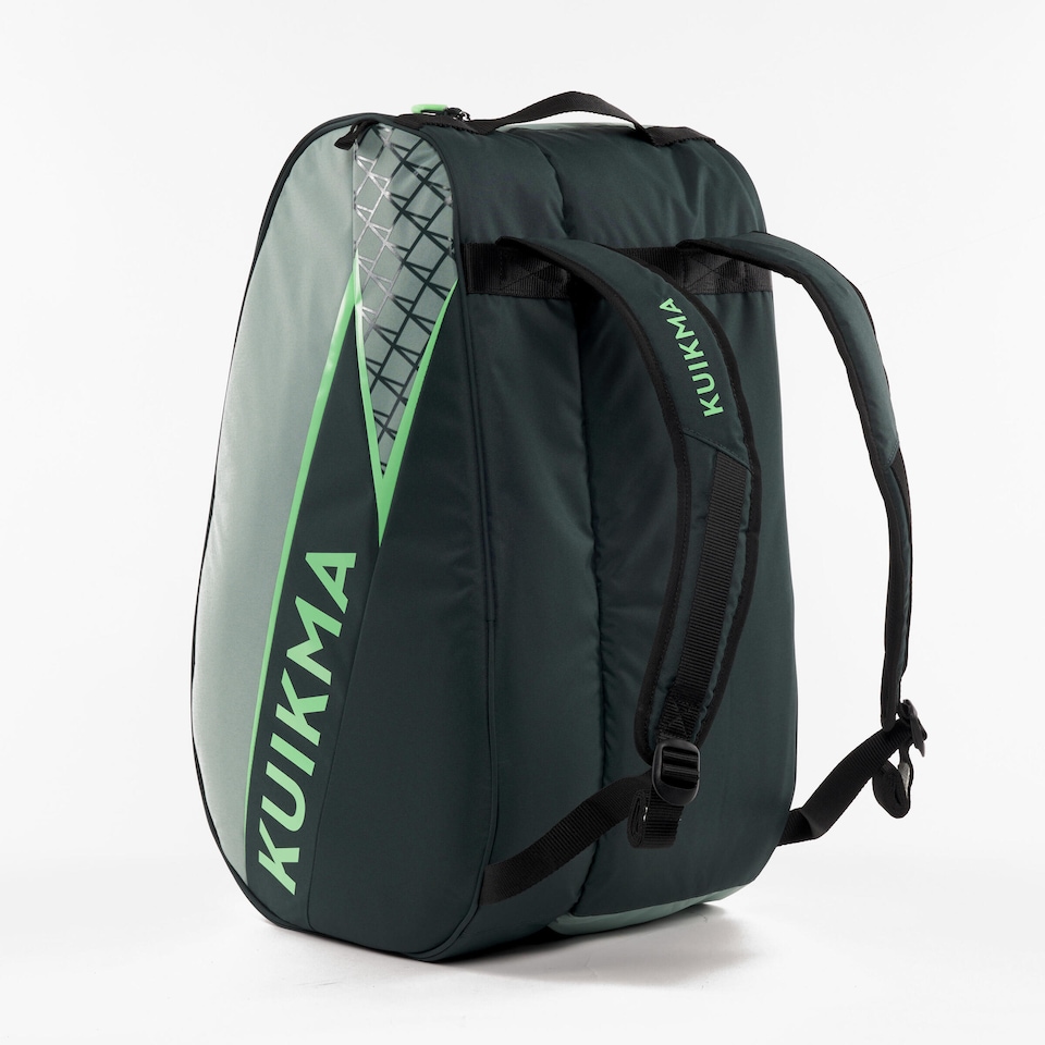 image 1 of Decathlon 35 L Insulated Padel Bag Elite - Green