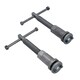 image 6 of 6pc Universal Brake Caliper Piston Wind Back Tool Left + Right Handed