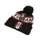 image 3 of Fulham FC Ski Hat Multi