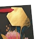 image 4 of Jasmine Rose Large Gift Bag - Pack of 3