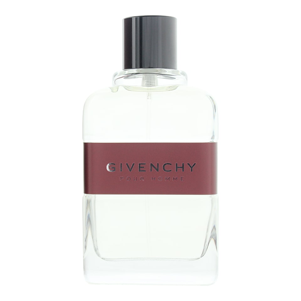 image 1 of Givenchy Pour Homme Mens EDT 100ml Spray Fragrance