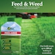 image 6 of Vitax Feed & Weed 500ml Lawn Fertiliser & Weed Control for Strong Healthy Lush Green Lawn with Dense Growth Covers 100 Square Metres