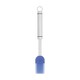 image 2 of Judge Tubular Stainless Steel Silicone Pastry Brush