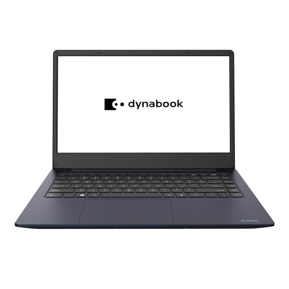 image 1 of DynaBook Satellite Pro C40-G-109 Laptop Intel Celeron 128GB SSD 14" Windows 10 Pro Education