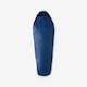 image 2 of Decathlon 15°C trekking sleeping bag, twinnable - MT500