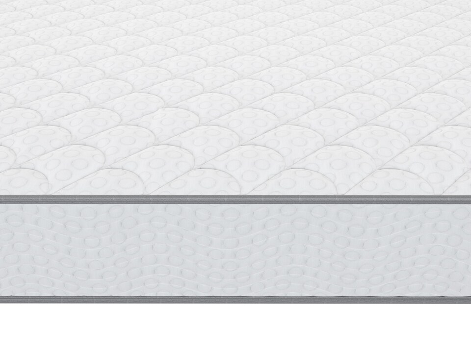 image 1 of Essential Collection Everyday Memory Ortho Mattress - Firm Support - King