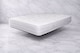 image 2 of Silk 1000 Pocket Sprung 5ft King size Mattress