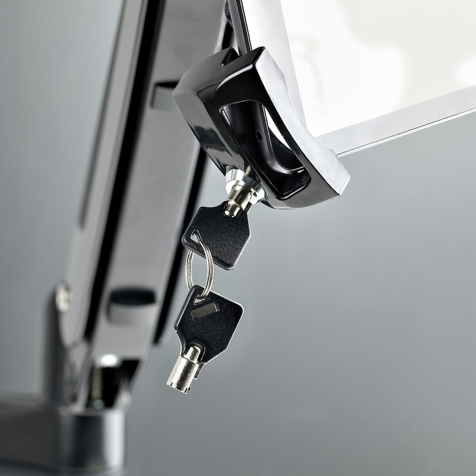 image 1 of Tablet Mount Startech VESA-ADAPTER Black N/A | N/A | One Size