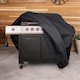 image 2 of Charles Bentley Bbq Waterproof Gas Charcoal Premium Bbq Cover Extra Large