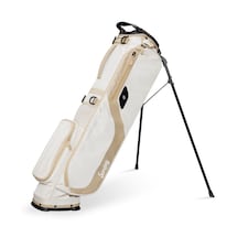 El Camino Golf Bag - Toasted Almond