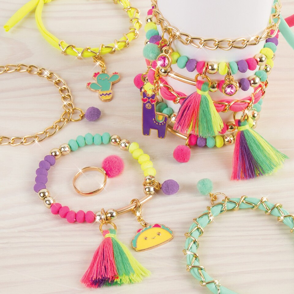 image 1 of NeoBrite Chains & Charms