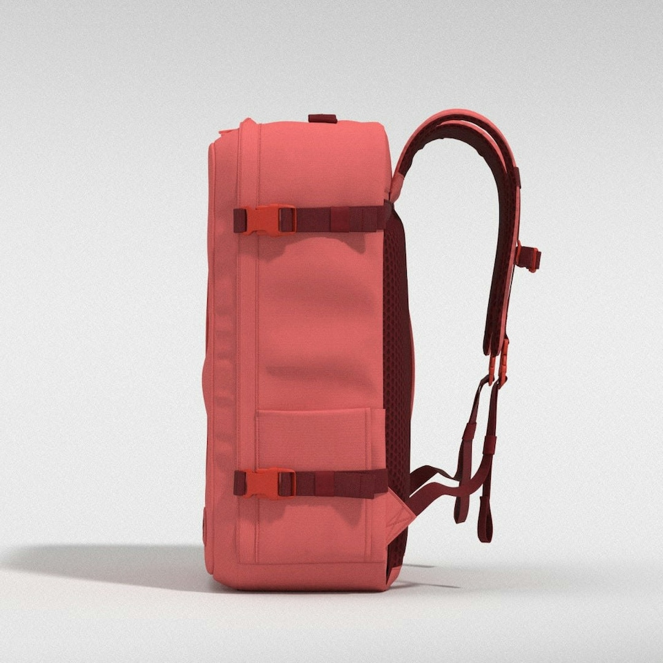 image 1 of Classic Plus Backpack 42L Peach Valley Pink