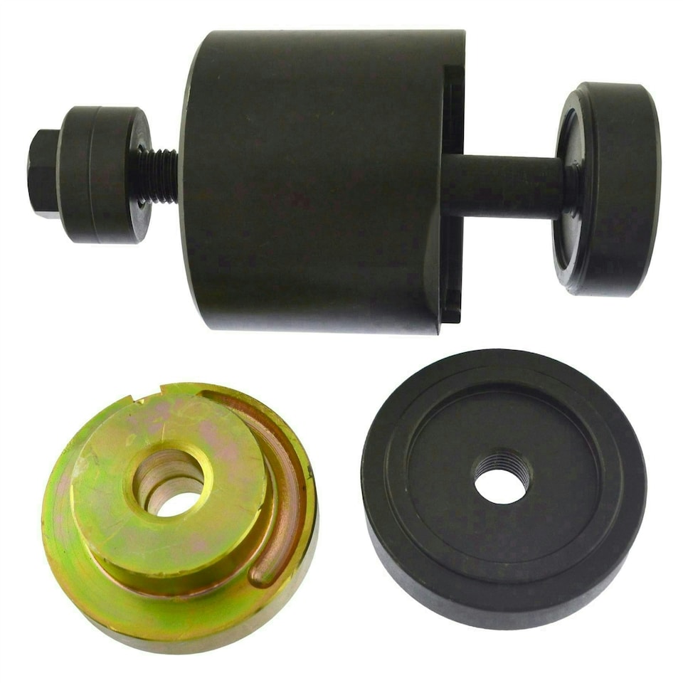 image 1 of Front Suspension Bush Remover Extractor Puller Installer For VAG VW Skoda Seat