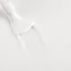 image 2 of Bluesky White Gel Polish - Cream Puff 10ml