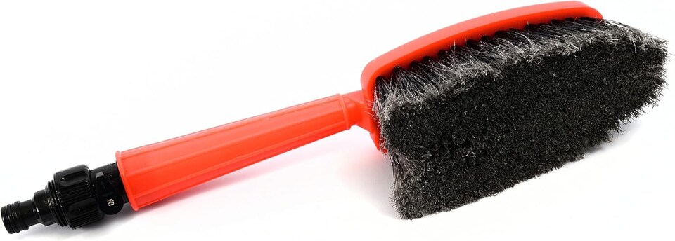 image 1 of Hilka Wash Brush (Product Code: 83200022)