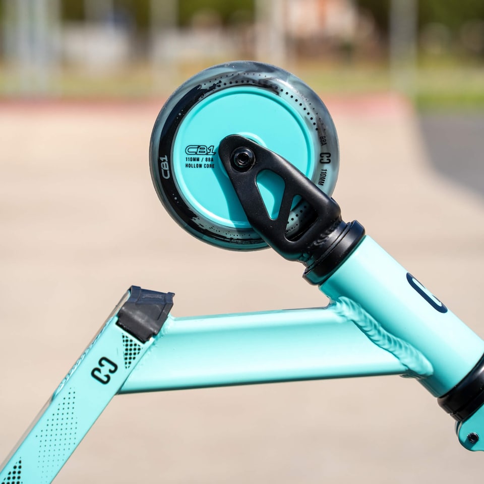 image 1 of CORE CB1 Beginner Scooter