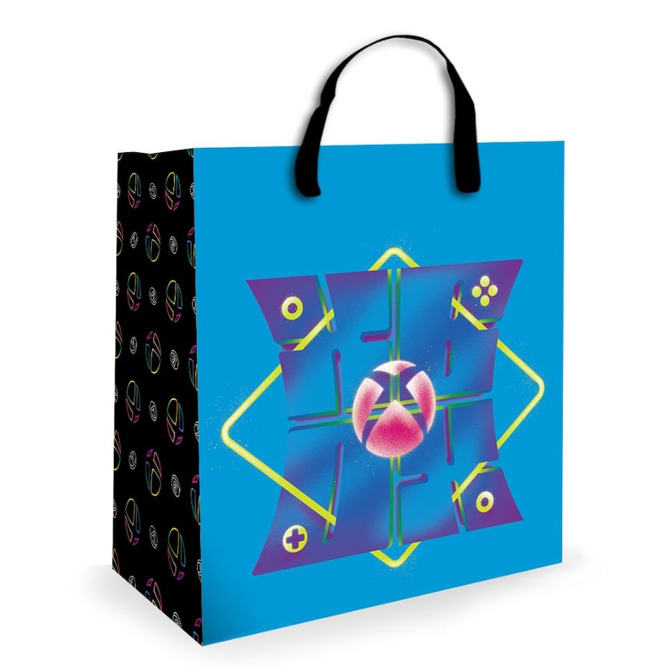 image 1 of XBOX Multipack of 5 Gift Bags