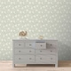 image 2 of Arthouse Berry Floral Wallpaper | Green | Sage Green | 1