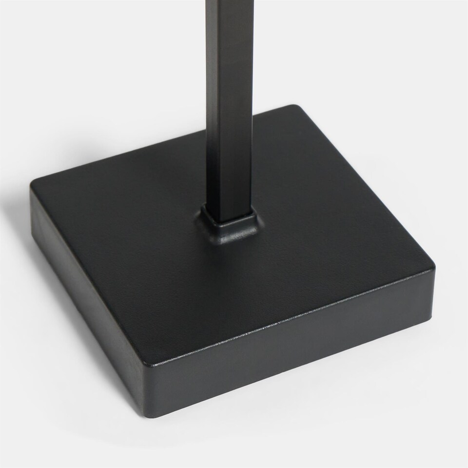 image 1 of OHS Bedside Cordless Table Lamp LED Battery Operated Night Light