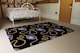 image 3 of Diamond Necklaces Rug | Multi