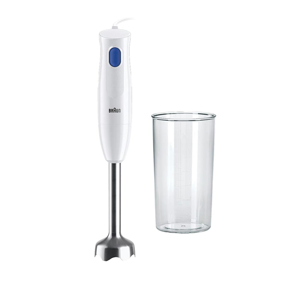 image 1 of Braun Hand Blender, 450W MultiQuick 1
