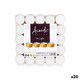image 1 of Candle Set Acorde Tea Lights (20 Units) N/A
