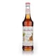 image 2 of Monin Saveur Rhum Caribbean Syrup | Clear