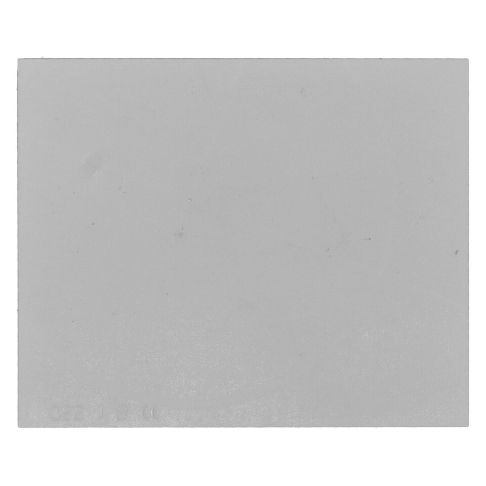 image 1 of Welding Mask Clear Replacement Protective Lens Lenses 10 pack 110mm x 90mm