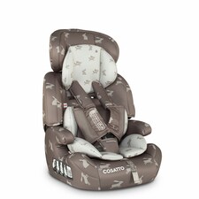 Cosatto Zoomi Forward Facing Car Seat Group 1 2 3