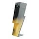 image 2 of Herrera Bad Boy Extreme EDP Spray 100ml | Black | black | 100 ml