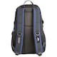 image 2 of Trespass Albus 30 Litre Casual Rucksack/Backpack | Blue | Electric Blue | One Size | 1