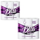 Toilet Tissue 36 rolls
