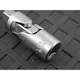 image 2 of Faithfull Universal Joint Cv 3/8in Square Drive | Multi | Multi Colour | One Size | 1