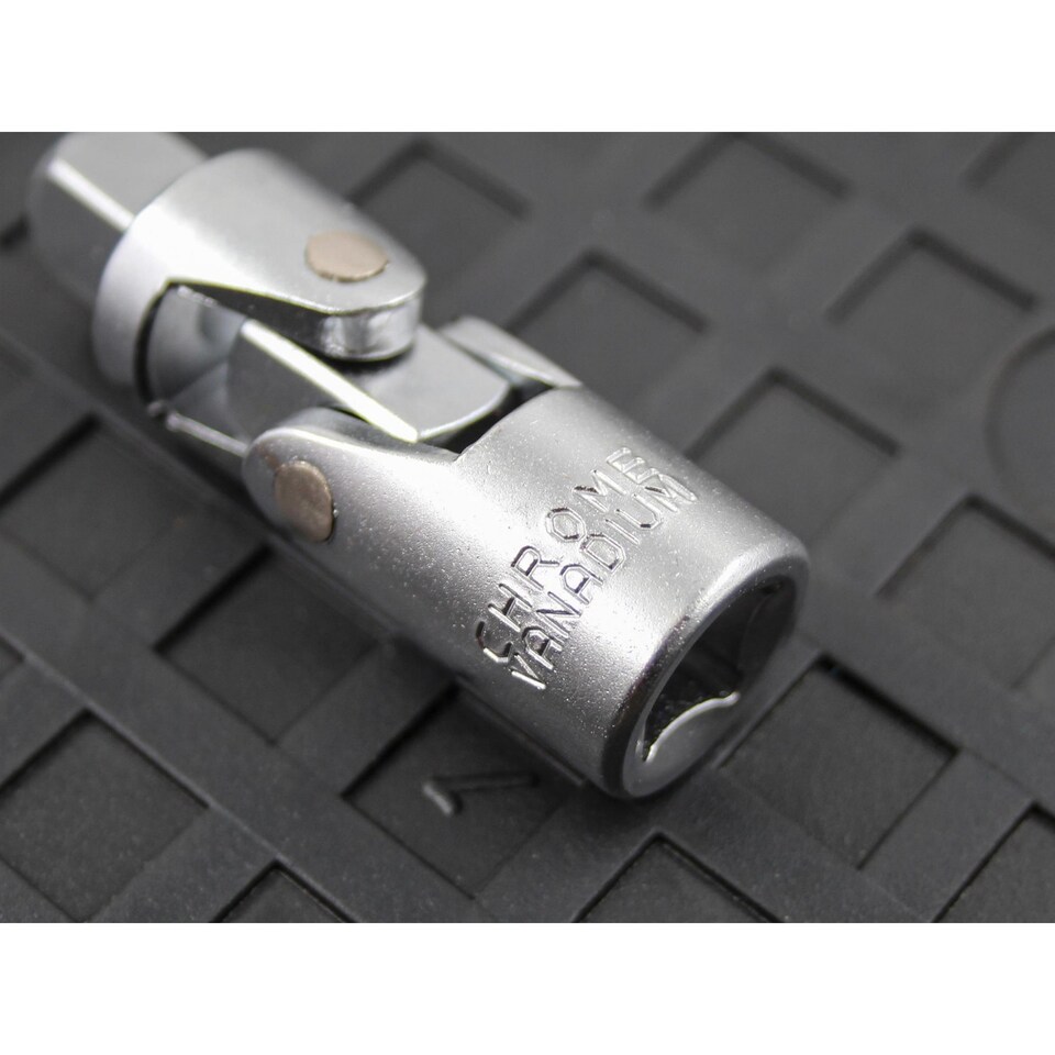 image 1 of Faithfull Universal Joint Cv 3/8in Square Drive | Multi | Multi Colour | One Size | 1