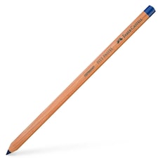 Faber-Castell - Pitt Pastel Pencil, Helio Blue-Reddish (151) - FC112251