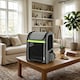 image 8 of PawHut Dog Carrier Backpack Expandable for Small Puppy Cat for Travel Hiking
